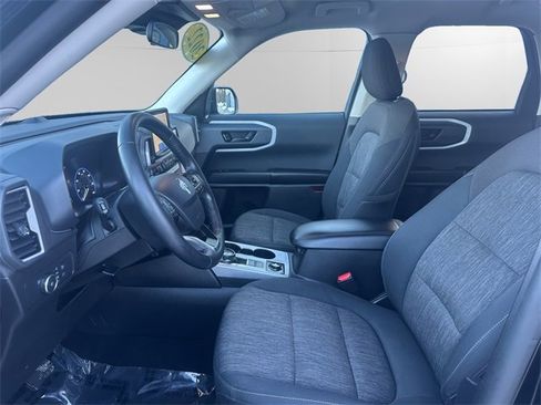 Used 2022 Ford Bronco Sport Big Bend w/ Convenience Package image 9