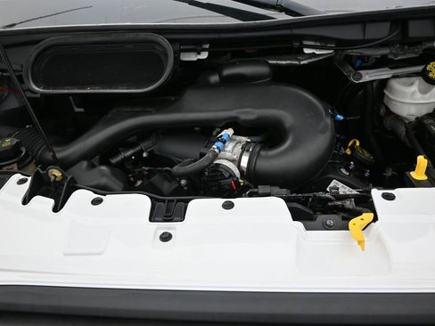 Used 2016 Ford Transit 350 XL image 29