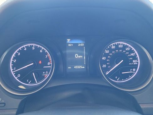 Used 2024 Toyota Camry SE image 21