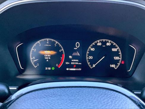 Used 2023 Honda Pilot Sport image 12