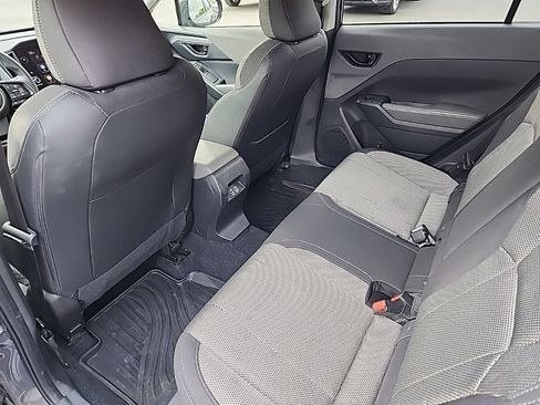 Certified 2024 Subaru Crosstrek 2.0i Premium AWD/4WD image 19