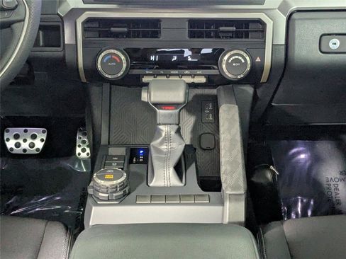 Certified 2025 Toyota Tacoma TRD Sport image 35