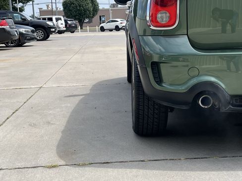 Used 2015 MINI Cooper Countryman S FWD image 10