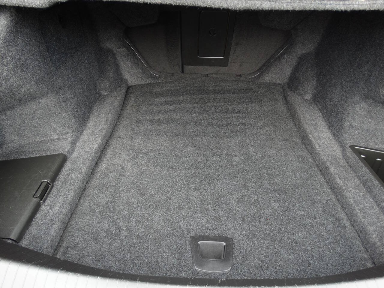 Used 2015 Cadillac CTS Luxury AWD image 36