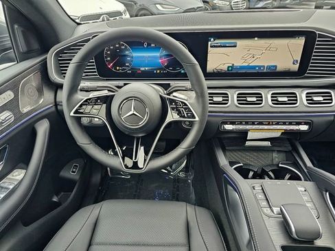 New 2026 Mercedes-Benz GLE 450 4MATIC Coupe image 29