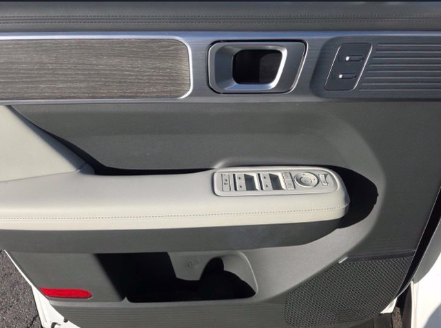 Used 2026 Hyundai Santa Fe Calligraphy AWD/4WD image 11