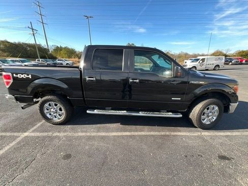 Used 2014 Ford F150 XLT w/ Equipment Group 302A Luxury image 7