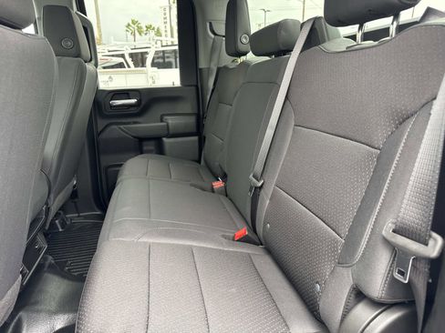 New 2026 GMC Sierra 2500 Pro image 23