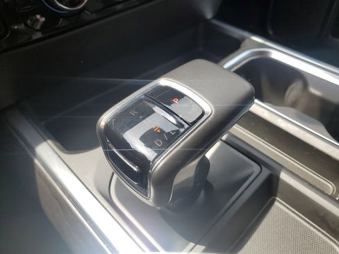 Used 2022 Chevrolet Silverado 1500 LTZ image 23