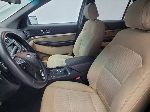 Used 2016 Ford Explorer 4WD image 17