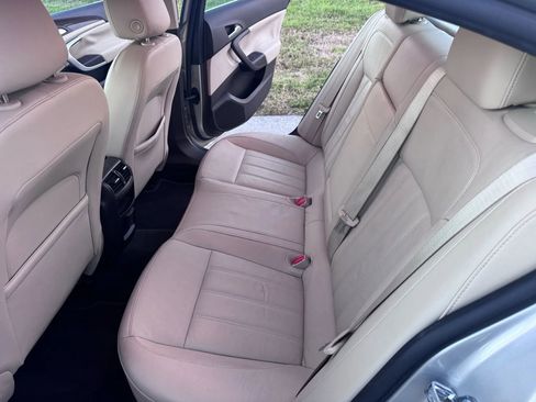 Used 2011 Buick Regal CXL Turbo w/ TO2 Preferred Equipment Group image 15