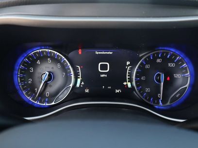 New 2026 Chrysler Pacifica Select