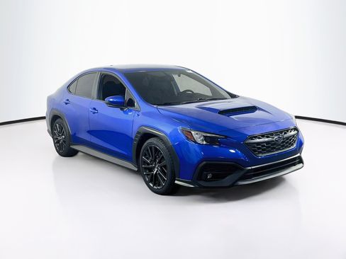 Used 2023 Subaru WRX Premium AWD/4WD image 3