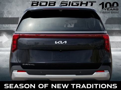 New 2026 Kia Carnival image 13