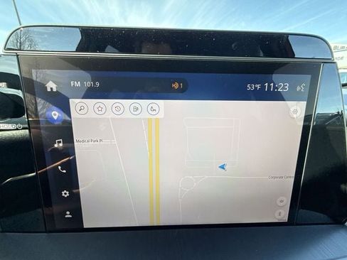 New 2026 Subaru Outback Premium image 18