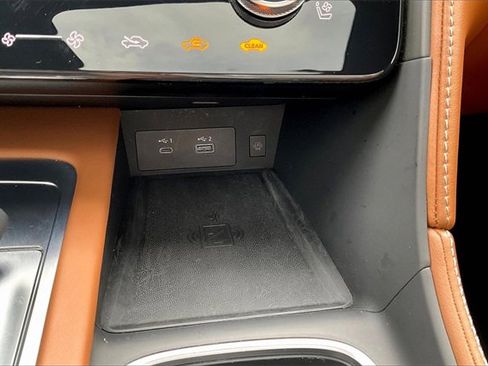 Used 2025 INFINITI QX60 Autograph image 30