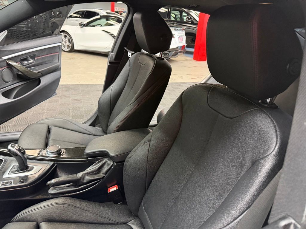 Used 2018 BMW 430i Gran Coupe RWD image 34