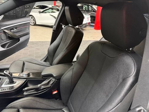 Used 2018 BMW 430i Gran Coupe RWD image 34