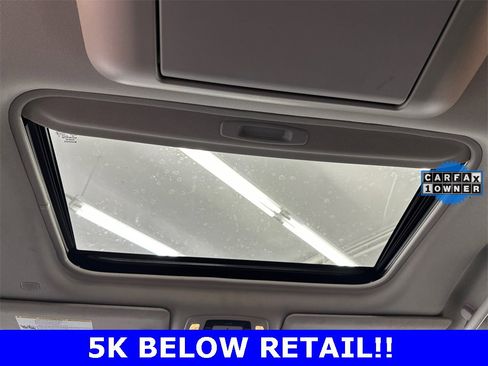 Used 2021 Toyota Sienna Limited image 24