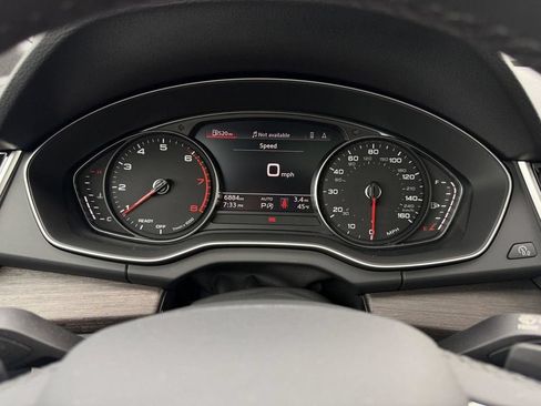 Used 2025 Audi Q5 2.0T Premium AWD/4WD image 23