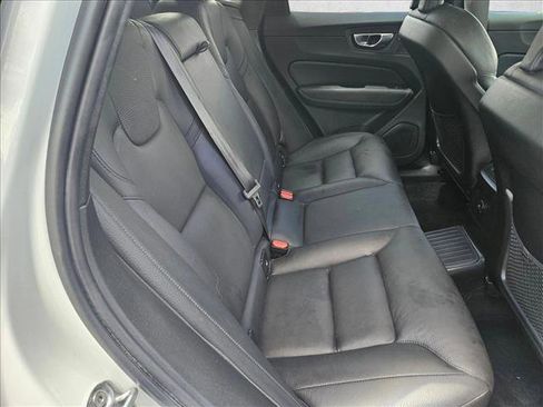 Used 2023 Volvo XC60 T8 Plus w/ Protection Package AWD/4WD image 19