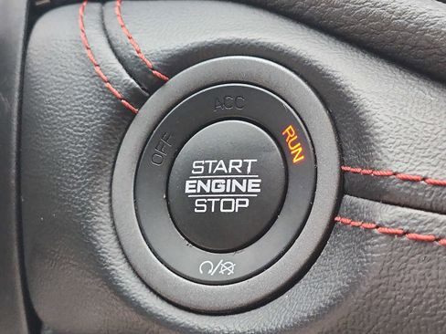 Certified 2024 Dodge Durango R/T image 22