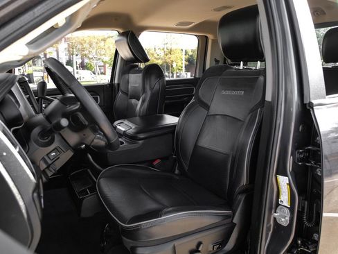 Used 2020 RAM 2500 Laramie image 28