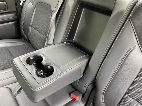 Used 2021 RAM 1500 Rebel w/ Level 2 Equipment Group AWD/4WD image 40
