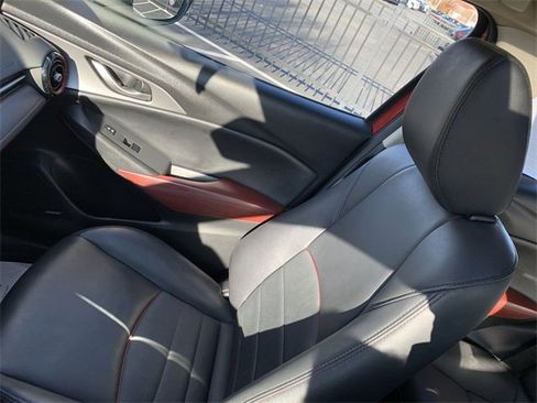 Used 2017 MAZDA CX-3 Touring w/ Premium Package image 29