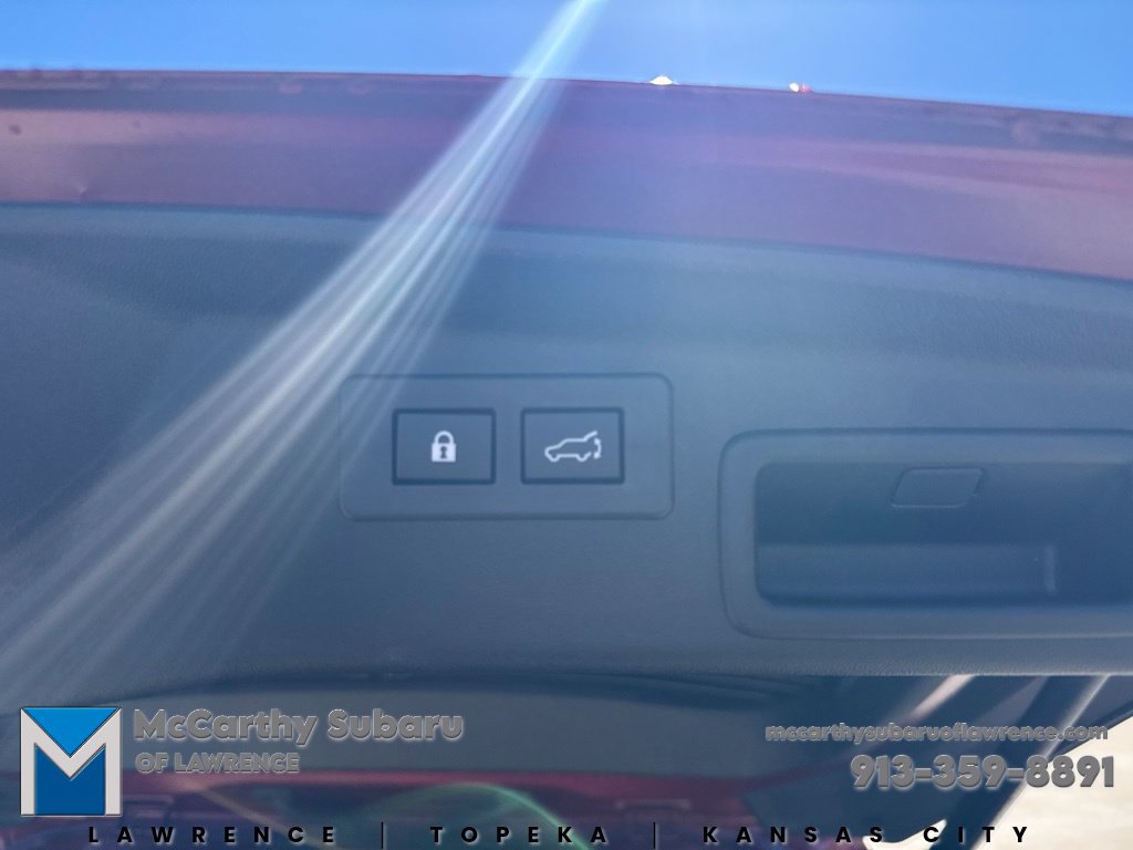 New 2026 Subaru Outback Premium AWD/4WD image 29
