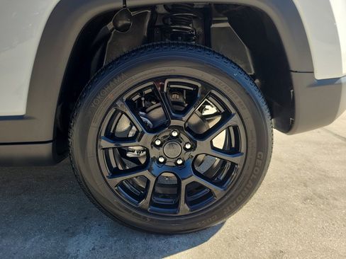 New 2026 Jeep Compass Latitude w/ Quick Order Package 29K image 22