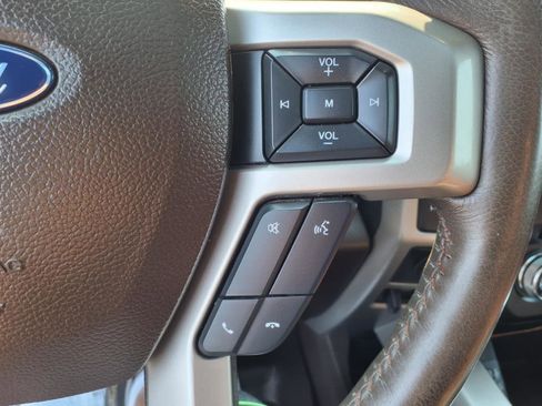 Used 2018 Ford F150 King Ranch w/ Equipment Group 601A Luxury image 17