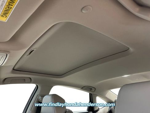 New 2026 Honda Accord EX-L image 21