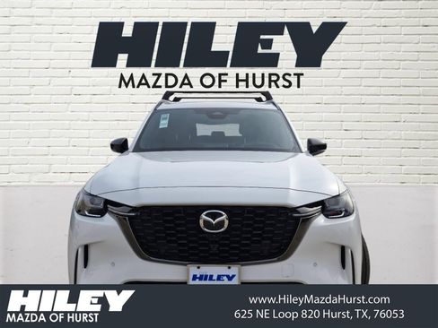 New 2026 MAZDA CX-90 3.3 Turbo S w/ Premium Package image 2