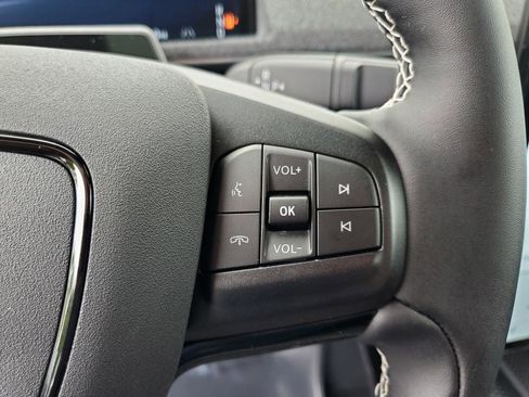 New 2025 Ford Mustang Mach-E GT image 25