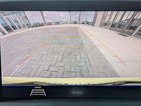 Used 2020 Chevrolet Camaro LT RWD image 19