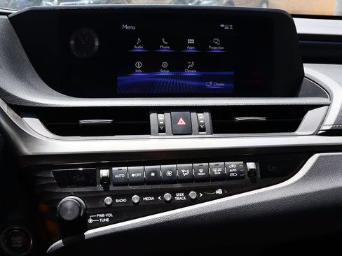 Used 2019 Lexus ES 350 FWD image 46