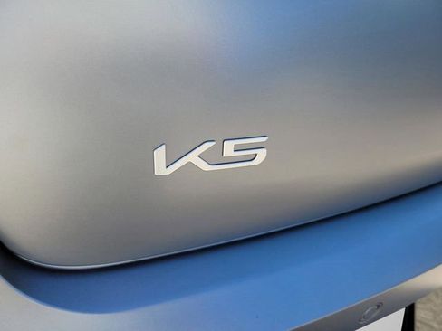 New 2026 Kia K5 GT w/ GT1 Package image 31