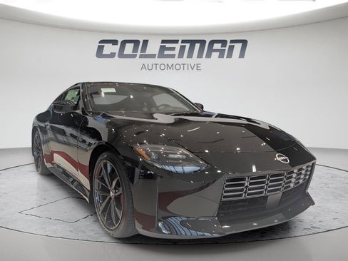 New 2026 Nissan Z Performance RWD image 3