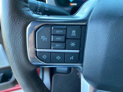 Used 2024 Ford F150 King Ranch w/ FX4 Off-Road Package AWD/4WD image 21