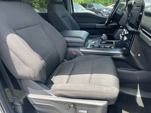 Used 2023 Ford F150 XLT w/ Equipment Group 302A High AWD/4WD image 26