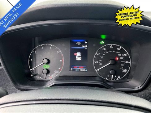 Used 2023 Toyota Corolla LE image 28