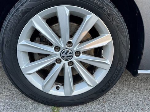 Used 2012 Volkswagen Passat 2.5 SEL Premium image 30