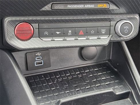 Certified 2024 Ford Mustang Premium image 19