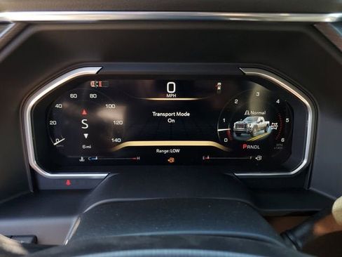New 2026 GMC Sierra 3500 Denali Ultimate AWD/4WD image 32
