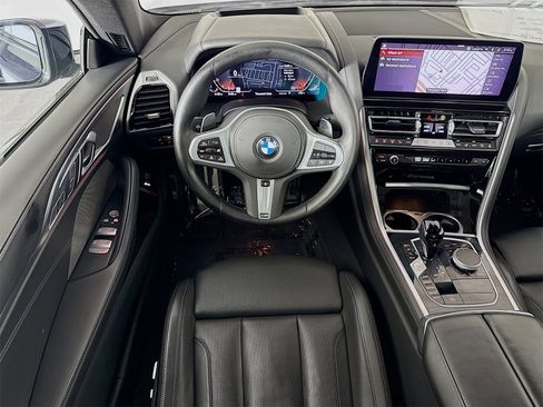 Certified 2024 BMW 840i Gran Coupe image 24