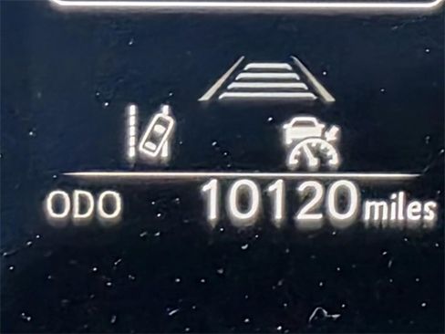 Certified 2025 Lexus NX 250 250 Premium image 38