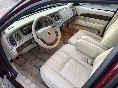 Used 2008 Mercury Grand Marquis LS image 12