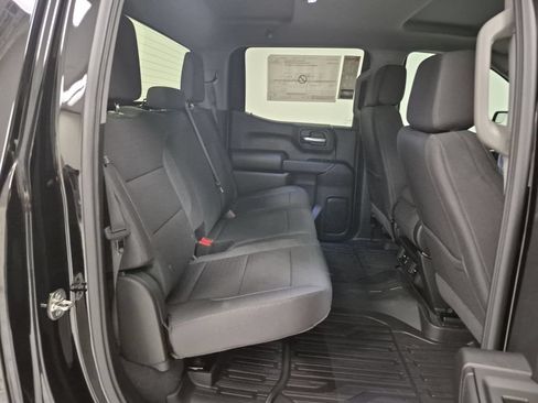 New 2026 GMC Sierra 1500 Pro w/ Graphite Edition AWD/4WD image 28