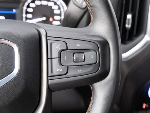 Used 2023 GMC Sierra 2500 AT4 w/ Gooseneck/5TH Wheel Package image 7